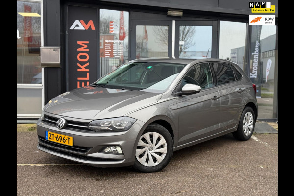 Volkswagen Polo 1.0 TSI Comfortline | Airco | ACC | Carplay