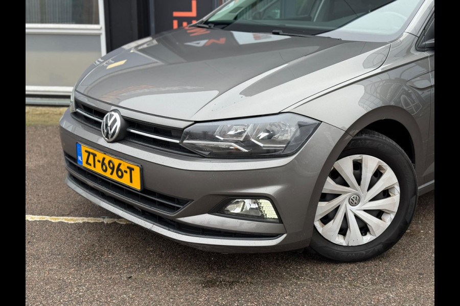Volkswagen Polo 1.0 TSI Comfortline | Airco | ACC | Carplay