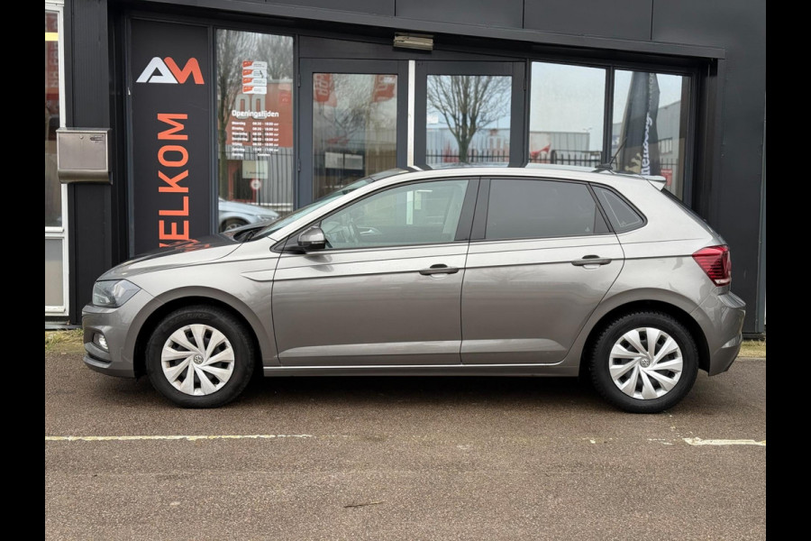 Volkswagen Polo 1.0 TSI Comfortline | Airco | ACC | Carplay