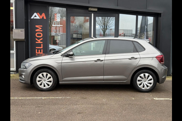 Volkswagen Polo 1.0 TSI Comfortline | Airco | ACC | Carplay