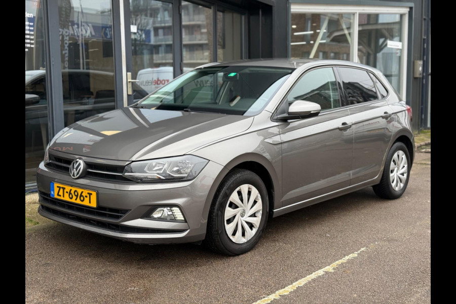Volkswagen Polo 1.0 TSI Comfortline | Airco | ACC | Carplay