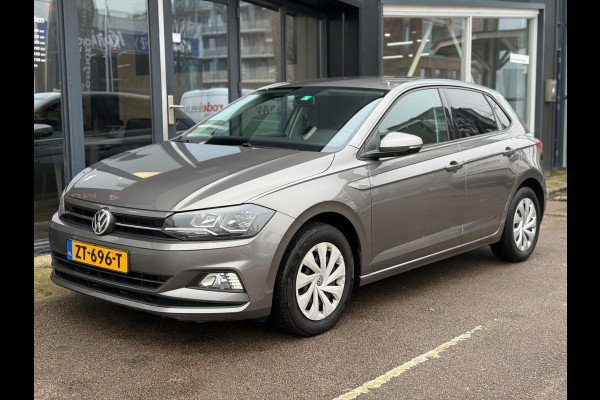 Volkswagen Polo 1.0 TSI Comfortline | Airco | ACC | Carplay