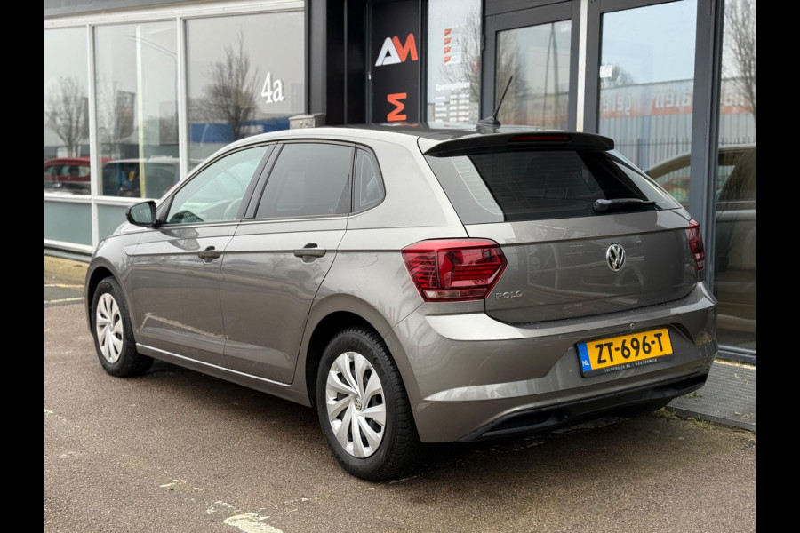 Volkswagen Polo 1.0 TSI Comfortline | Airco | ACC | Carplay