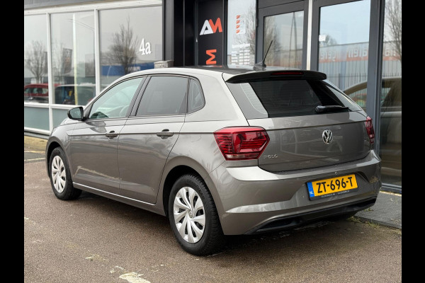 Volkswagen Polo 1.0 TSI Comfortline | Airco | ACC | Carplay