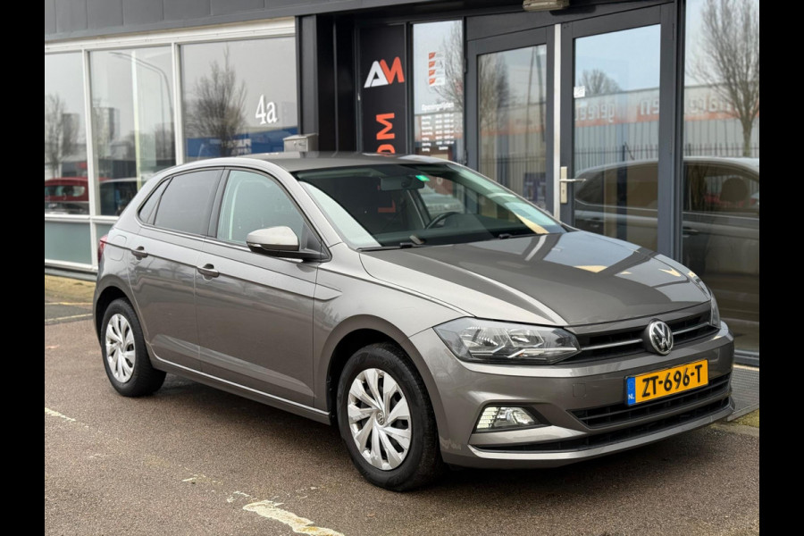Volkswagen Polo 1.0 TSI Comfortline | Airco | ACC | Carplay