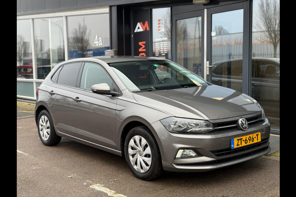 Volkswagen Polo 1.0 TSI Comfortline | Airco | ACC | Carplay
