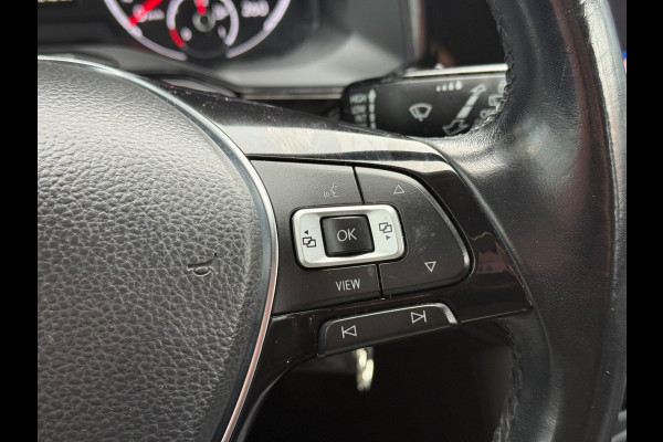 Volkswagen Polo 1.0 TSI Comfortline | Airco | ACC | Carplay