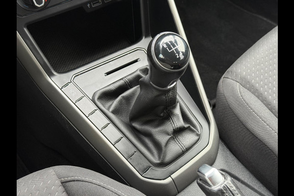 Volkswagen Polo 1.0 TSI Comfortline | Airco | ACC | Carplay