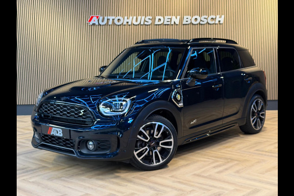 MINI Countryman 1.5 Cooper S E ALL4 John Cooper Works 224PK
