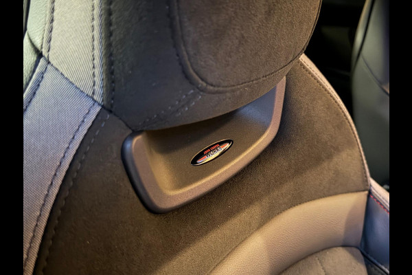 MINI Countryman 1.5 Cooper S E ALL4 John Cooper Works 224PK