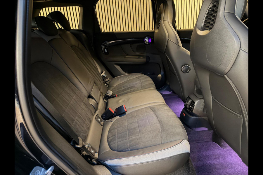 MINI Countryman 1.5 Cooper S E ALL4 John Cooper Works 224PK