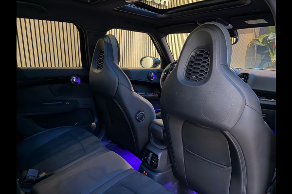 MINI Countryman 1.5 Cooper S E ALL4 John Cooper Works 224PK