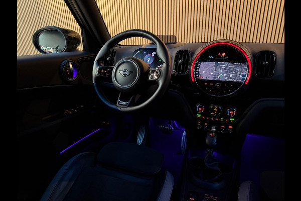 MINI Countryman 1.5 Cooper S E ALL4 John Cooper Works 224PK