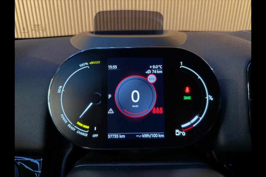 MINI Countryman 1.5 Cooper S E ALL4 John Cooper Works 224PK