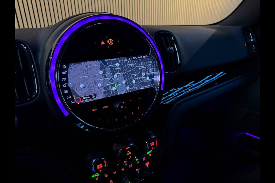 MINI Countryman 1.5 Cooper S E ALL4 John Cooper Works 224PK