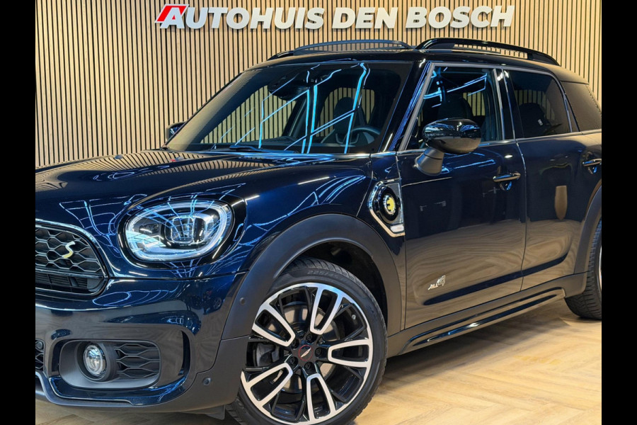 MINI Countryman 1.5 Cooper S E ALL4 John Cooper Works 224PK