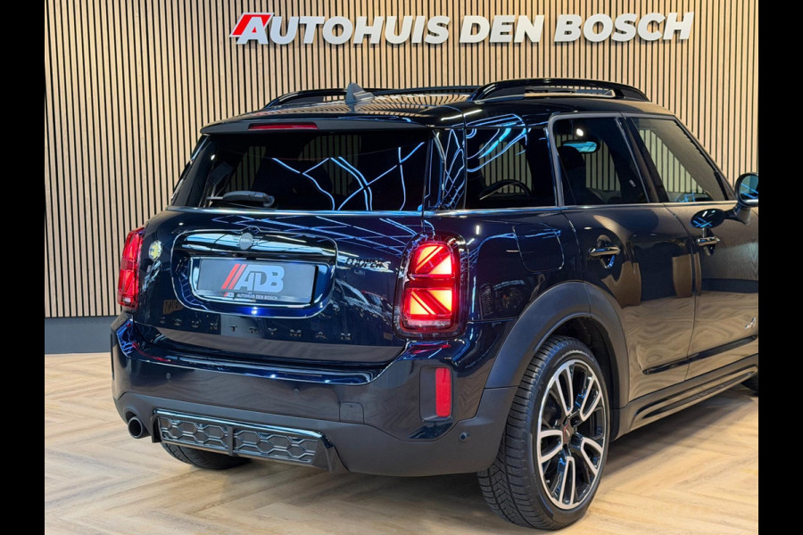 MINI Countryman 1.5 Cooper S E ALL4 John Cooper Works 224PK