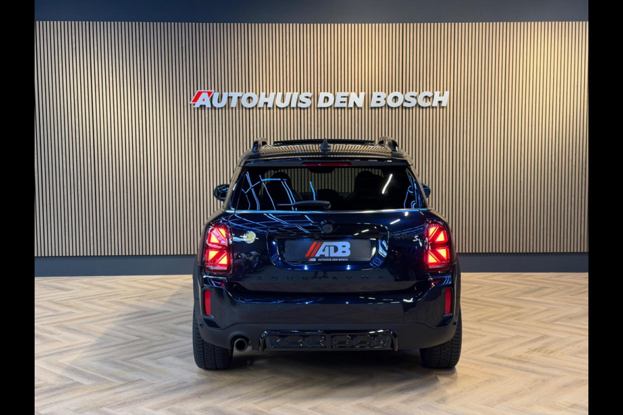 MINI Countryman 1.5 Cooper S E ALL4 John Cooper Works 224PK