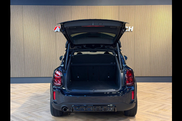 MINI Countryman 1.5 Cooper S E ALL4 John Cooper Works 224PK