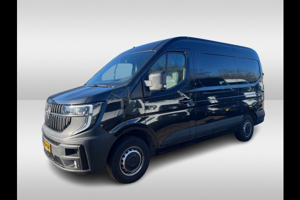 Renault Master 2.0 dCi 170pk L2 H2 Extra Airco Navigatie Trekhaak