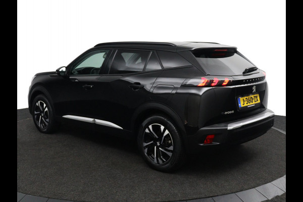 Peugeot e-2008 EV 50 kWh*3FASE*3D-COCKPIT*CARPLAY*NAVI*ECC*CAMERA