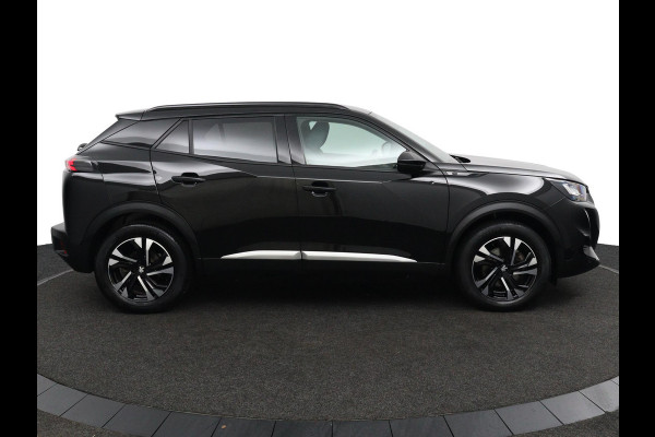 Peugeot e-2008 EV 50 kWh*3FASE*3D-COCKPIT*CARPLAY*NAVI*ECC*CAMERA