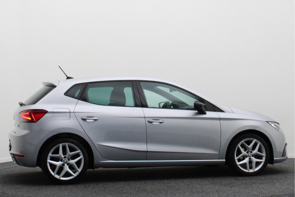 Seat Ibiza 1.0 TSI FR Business Intense Camera, BeatsAudio, Apple Carplay, PDC, 17"