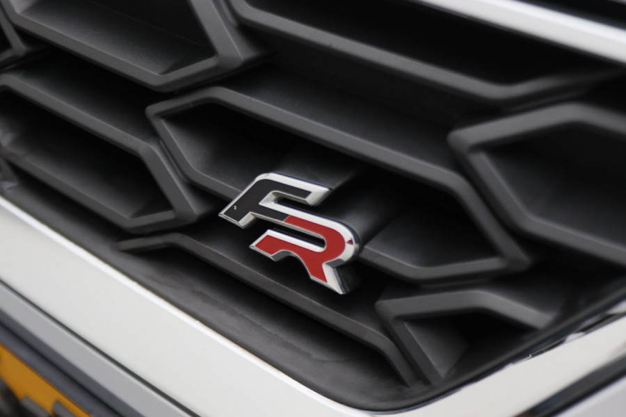 Seat Ibiza 1.0 TSI FR Business Intense Camera, BeatsAudio, Apple Carplay, PDC, 17"