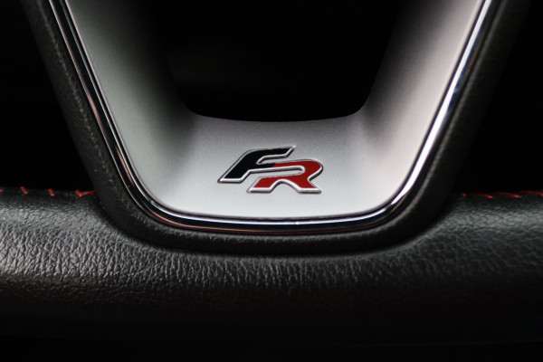 Seat Ibiza 1.0 TSI FR Business Intense Camera, BeatsAudio, Apple Carplay, PDC, 17"