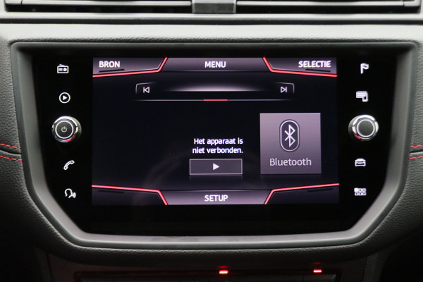 Seat Ibiza 1.0 TSI FR Business Intense Camera, BeatsAudio, Apple Carplay, PDC, 17"