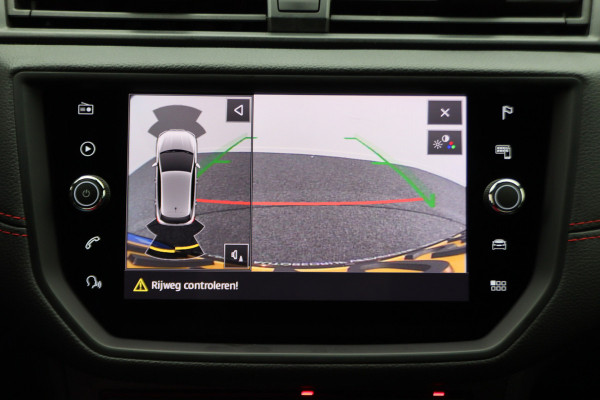 Seat Ibiza 1.0 TSI FR Business Intense Camera, BeatsAudio, Apple Carplay, PDC, 17"