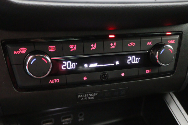 Seat Ibiza 1.0 TSI FR Business Intense Camera, BeatsAudio, Apple Carplay, PDC, 17"