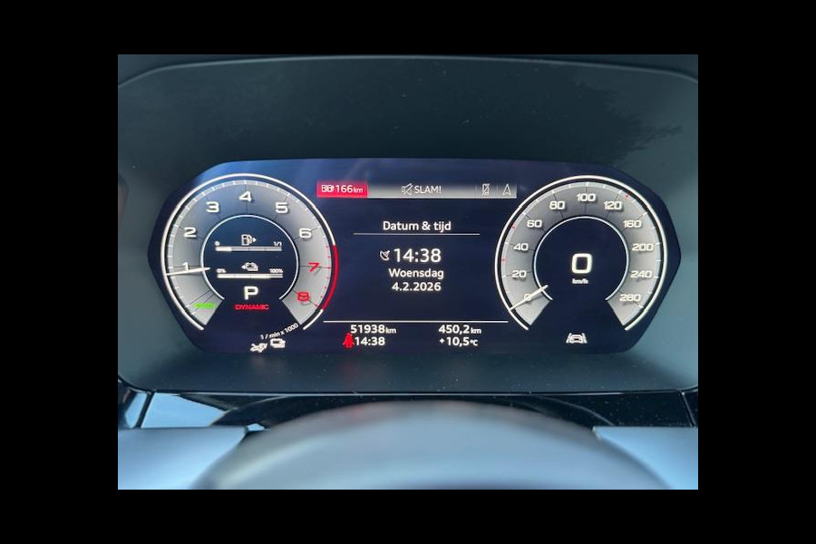 Audi A3 Sportback 45 TFSI e S Black edition Competition,Stoelverwarming,Carplay,Sportstoelen,