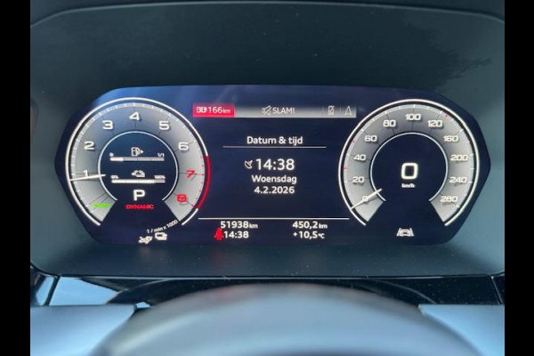 Audi A3 Sportback 45 TFSI e S Black edition Competition,Stoelverwarming,Carplay,Sportstoelen,