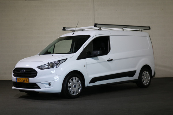 Ford Transit Connect 1.5 EcoBlue L2 Trend Airco Camera Trekhaak Imperiaal
