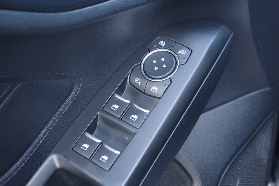 Ford FOCUS Wagon 1.0 EcoBoost 125 PK ST Line Business, Winterpakket, Camera,