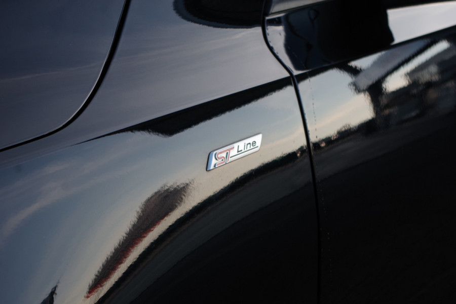 Ford FOCUS Wagon 1.0 EcoBoost 125 PK ST Line Business, Winterpakket, Camera,