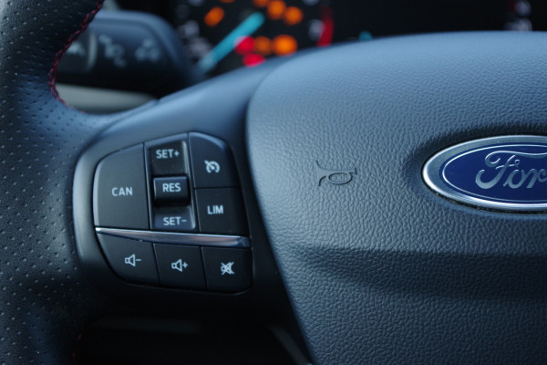 Ford FOCUS Wagon 1.0 EcoBoost 125 PK ST Line Business, Winterpakket, Camera,