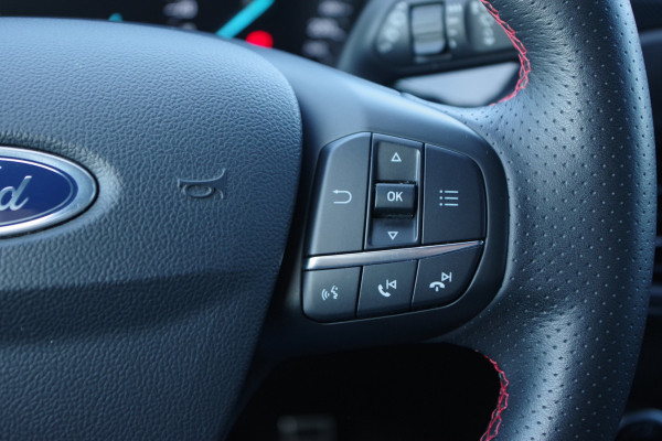 Ford FOCUS Wagon 1.0 EcoBoost 125 PK ST Line Business, Winterpakket, Camera,