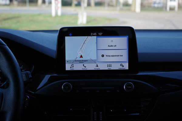 Ford FOCUS Wagon 1.0 EcoBoost 125 PK ST Line Business, Winterpakket, Camera,