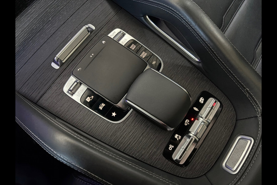 Mercedes-Benz GLE AMG 53 4MATIC+ Premium Plus