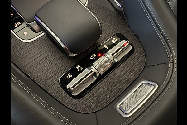 Mercedes-Benz GLE AMG 53 4MATIC+ Premium Plus