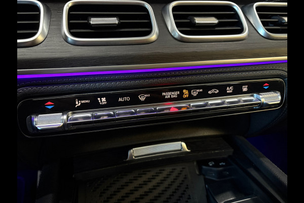 Mercedes-Benz GLE AMG 53 4MATIC+ Premium Plus