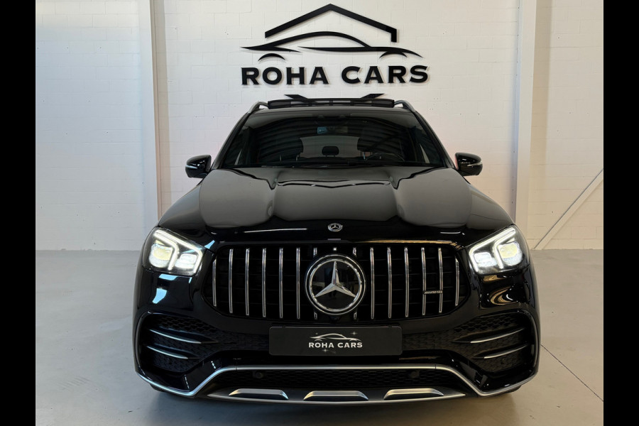 Mercedes-Benz GLE AMG 53 4MATIC+ Premium Plus