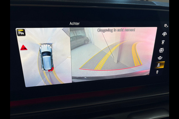 Mercedes-Benz GLE AMG 53 4MATIC+ Premium Plus