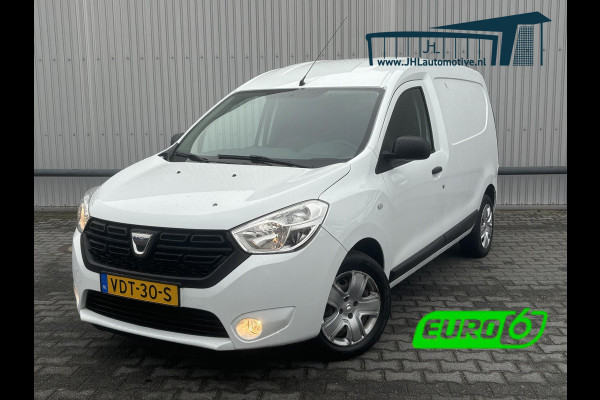 Dacia Dokker 1.5 dCi 90 Solid*A/C*TEL*