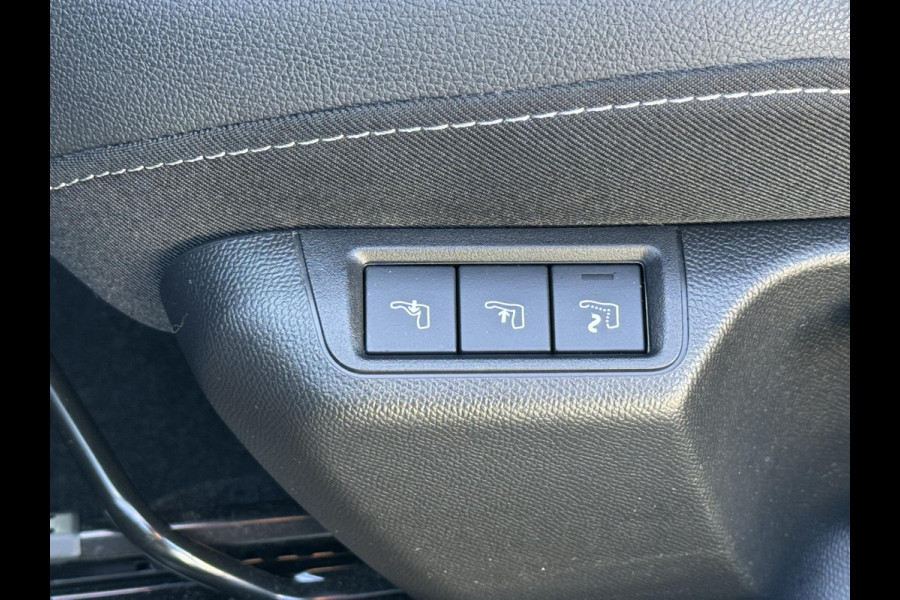 Opel Mokka 1.2 Turbo Level 5 Full LED Adaptive cruise Climate control Stoel- / stuurverwarming Apple Android Trekhaak Keyless