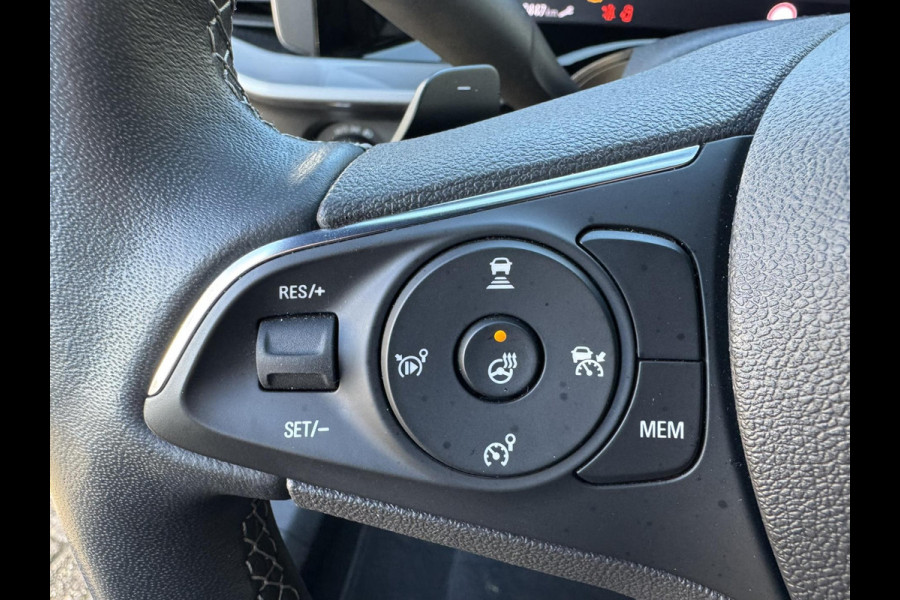 Opel Mokka 1.2 Turbo Level 5 Full LED Adaptive cruise Climate control Stoel- / stuurverwarming Apple Android Trekhaak Keyless