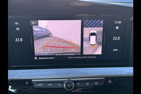 Opel Mokka 1.2 Turbo Level 5 Full LED Adaptive cruise Climate control Stoel- / stuurverwarming Apple Android Trekhaak Keyless