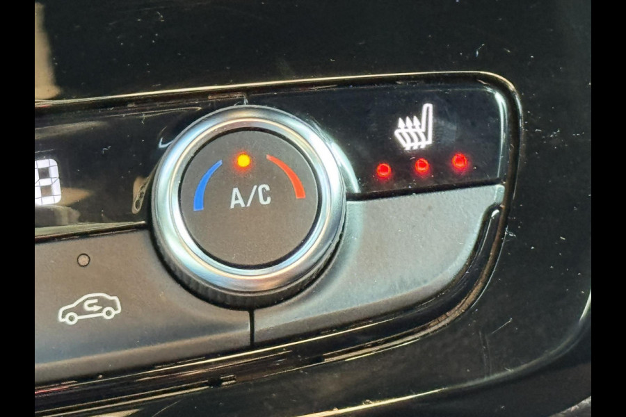 Opel Mokka 1.2 Turbo Level 5 Full LED Adaptive cruise Climate control Stoel- / stuurverwarming Apple Android Trekhaak Keyless